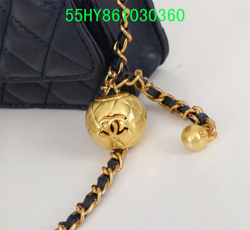 Satchel Bags - CHL Bags - 5485