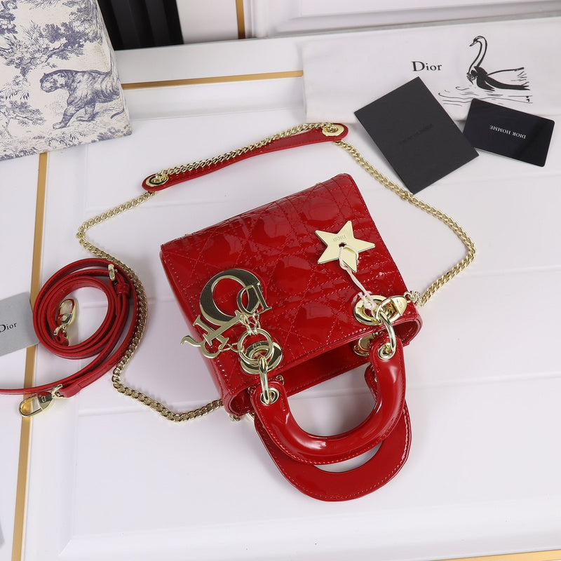 Satchel Bags - DOR Bags - 336