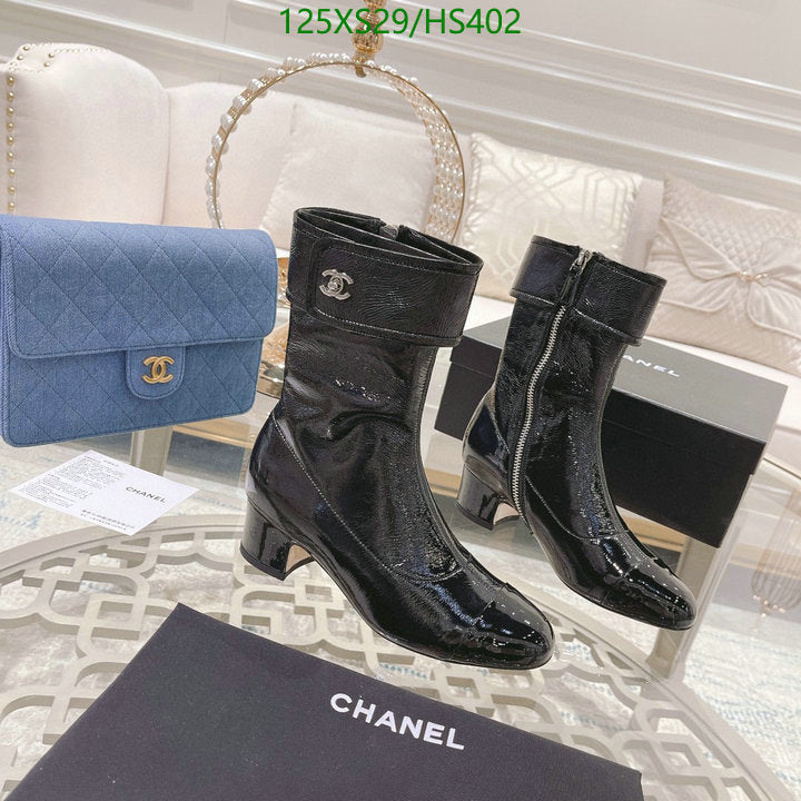 SAMC - CHL Women Boots - 055