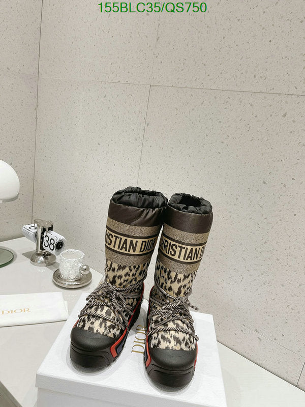 SAMCC - DOR Women Shoes - 1697