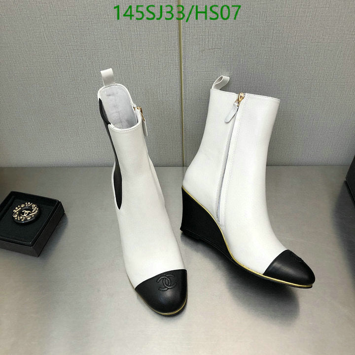 SAMC - CHL Women Boots - 175