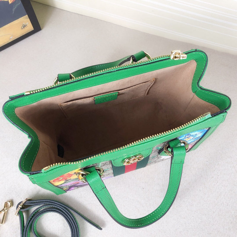 Glami Fashion - GCI Bags - 2377