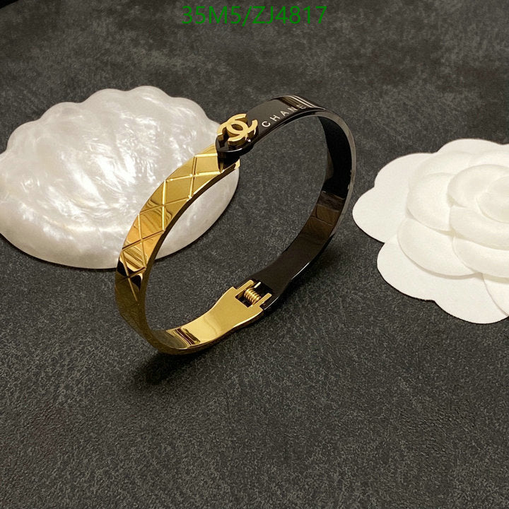 SAMC - CHL Jewelry - 1034