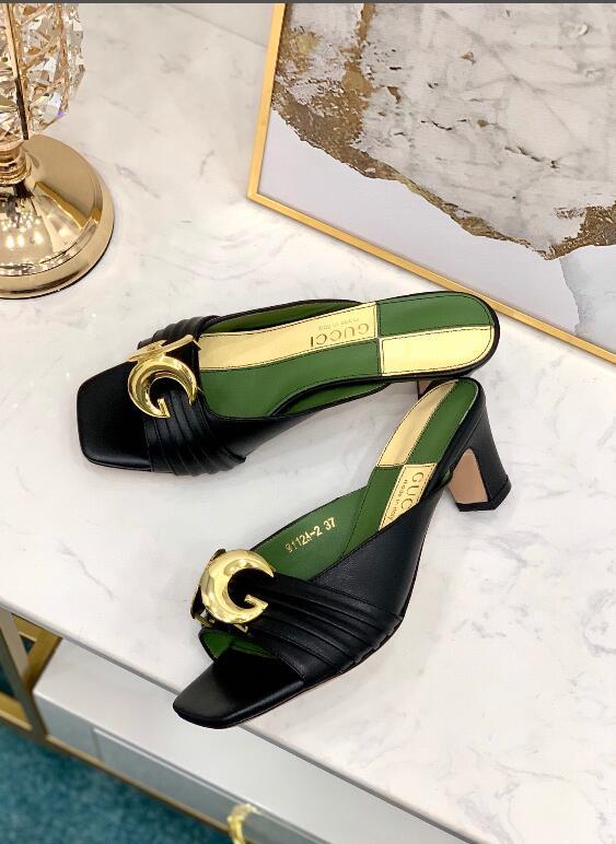 SAMC - GUKI Women Shoes - 2037