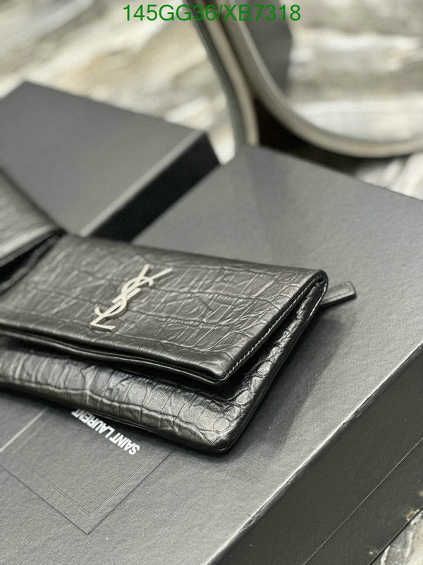 SAMC - YLS Bags - 361