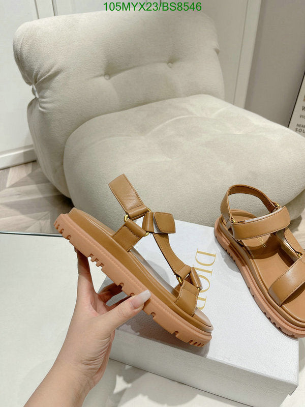 SAMCC - DOR Women Shoes - 1454