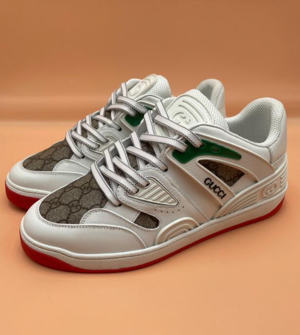 SAMC - GUKI Women Shoes - 1145