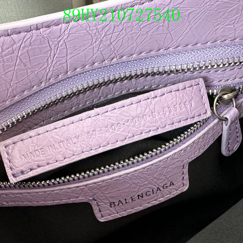 Glami GlamI - BGA Bags - 1683