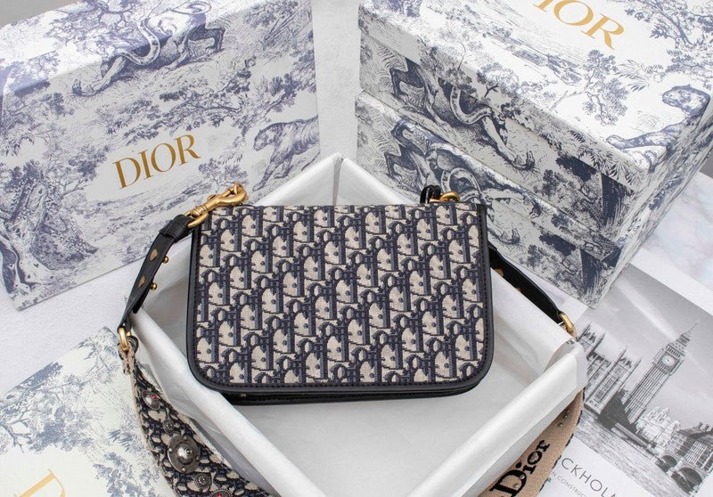 Satchel Bags - DOR Bags - 824