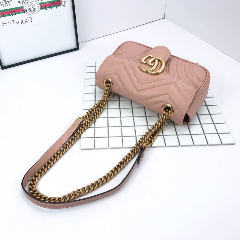 Glami Fashion - GCI Bags - 2507
