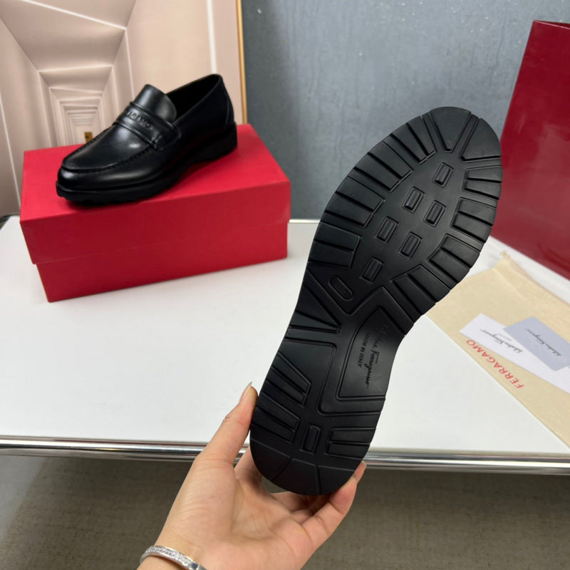Glami - FGO Men Shoes - 975