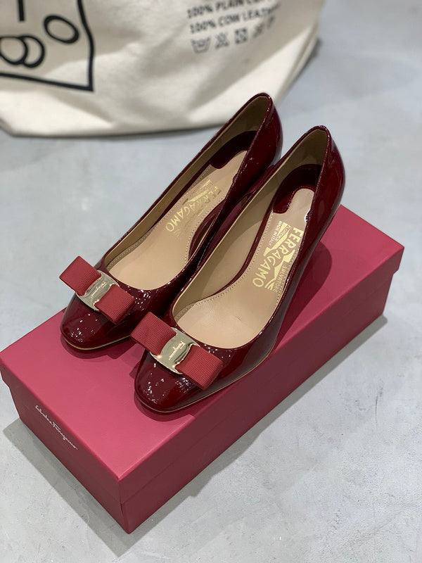 Glami - FGO Women Shoes - 159