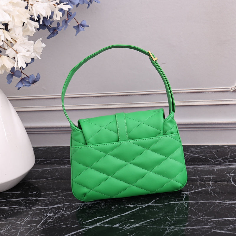 Satchel Bags - SLY Bags - 1553
