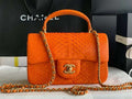 Satchel Bags - CHL Bags - 5812