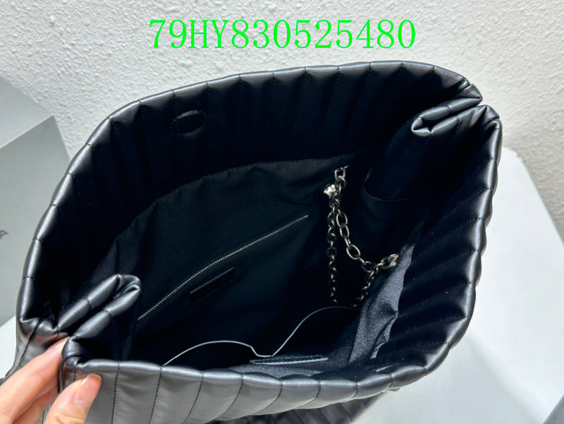 ELE Fashion - BGA Bags - 1765