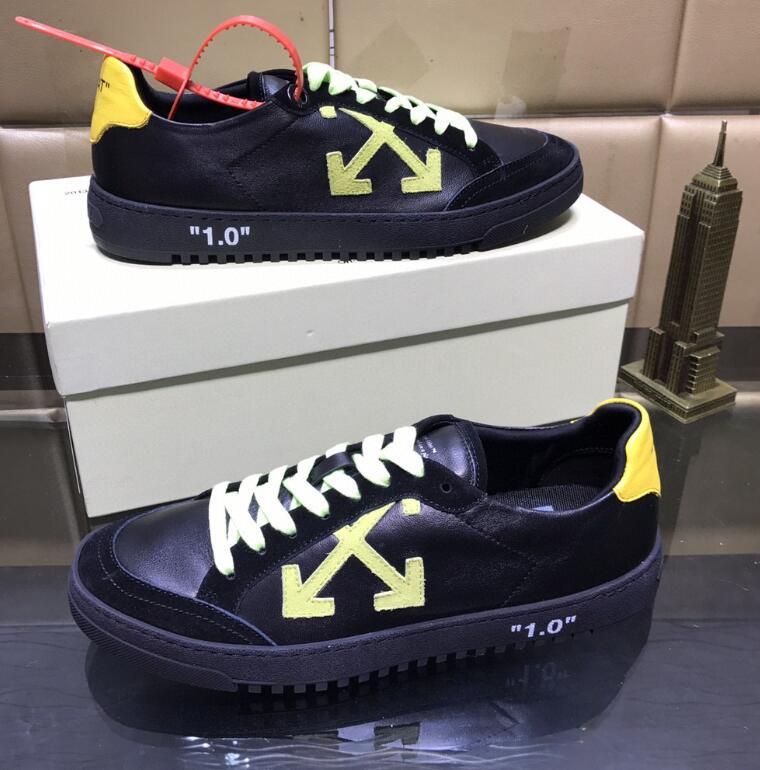SAMC - YZO Men Shoes - 184