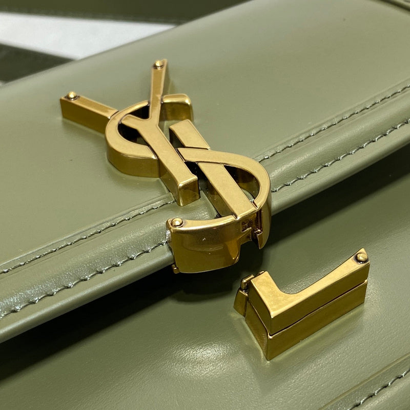 Satchel Bags - SLY Bags - 2341
