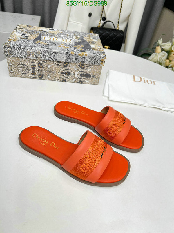 SAMCC - DOR Women Shoes - 1468