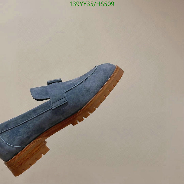 SAMC - HMS Women Shoes - 329