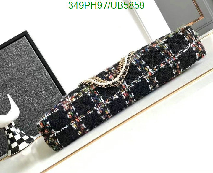 SAMC - CHL Bags - 284
