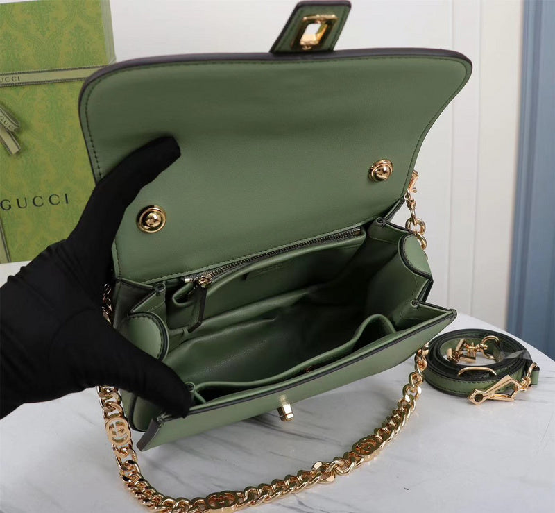 Satchel Bags - GCI Bags - 1431