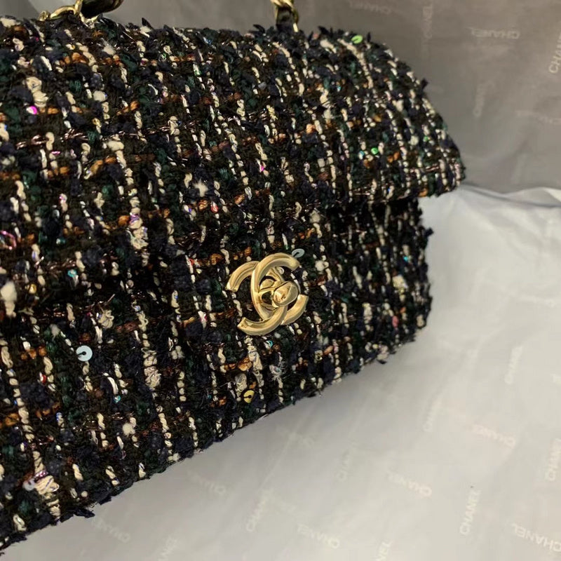 Satchel Bags - CLN Bags - 918