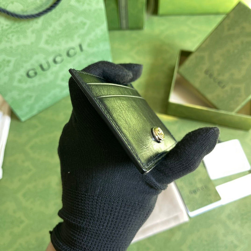 Glami-is - Guki Card Case - 066