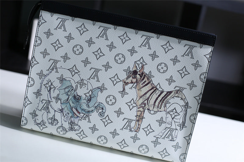 Glami Fashion Lu-Vi bags - 10948