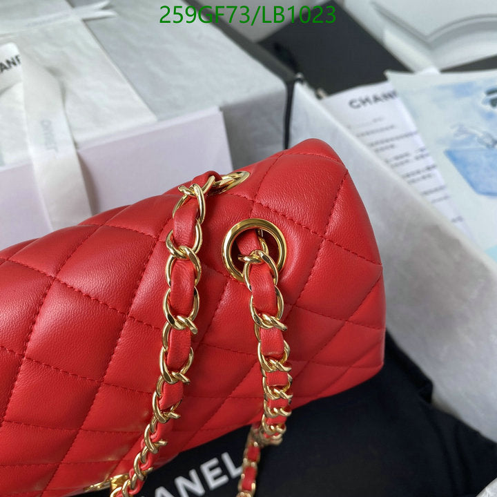 SAMC - CHL Bags - 951