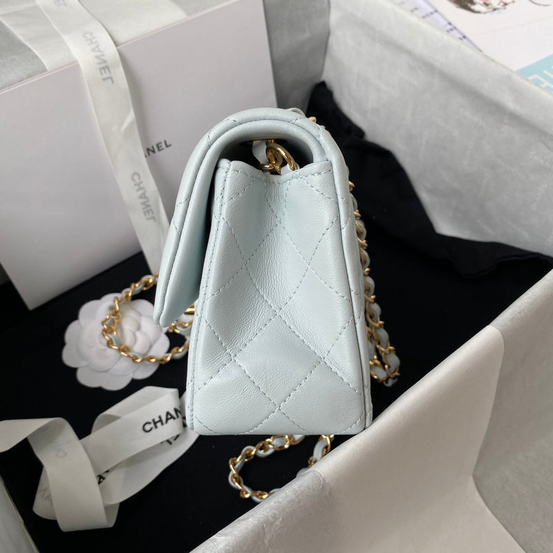 Satchel Bags - CLN Bags - 578