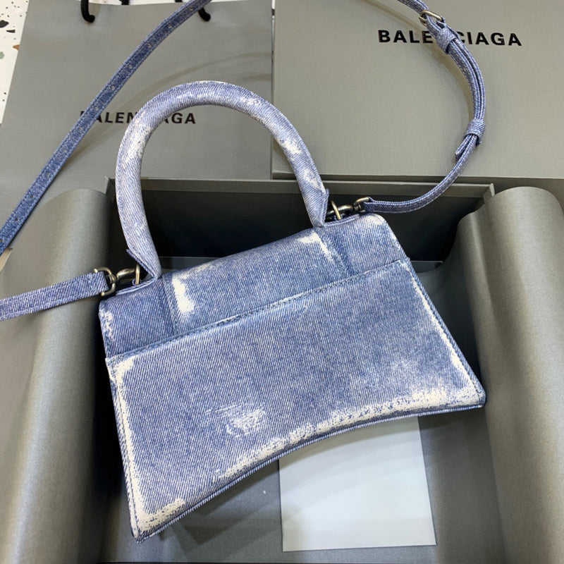 Satchel Bags - BGA Bags - 736