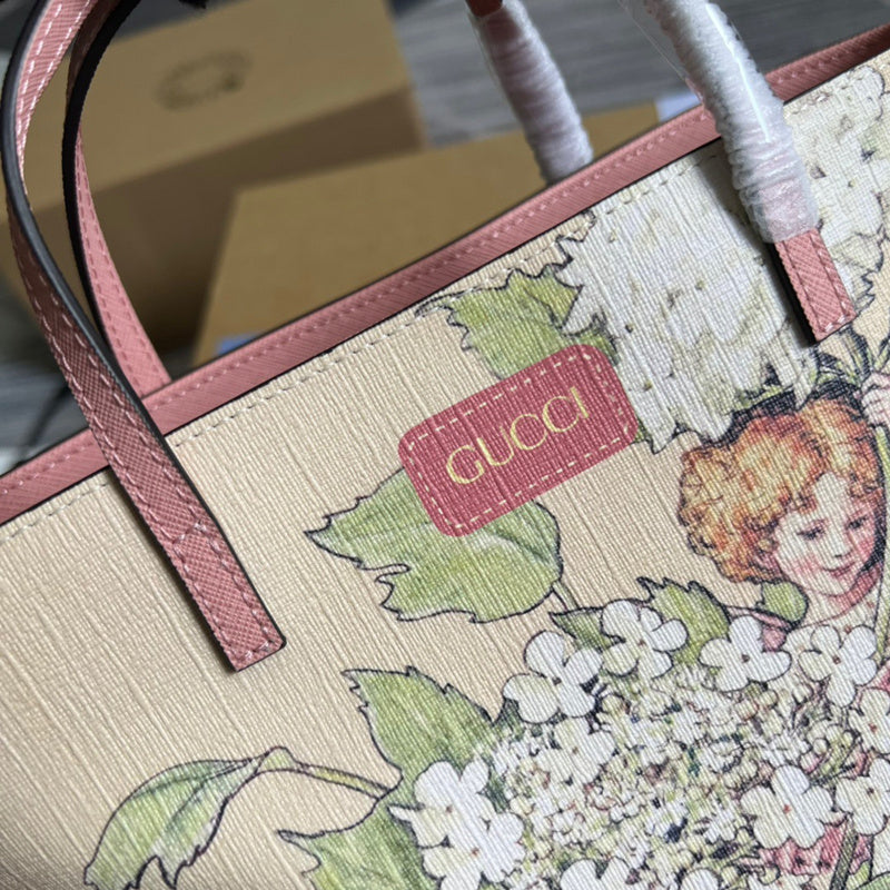 Satchel Bags - GCI Bags - 6891