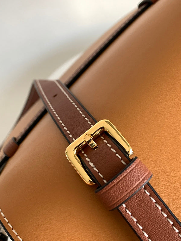 Glamy - LWO Bags - 758