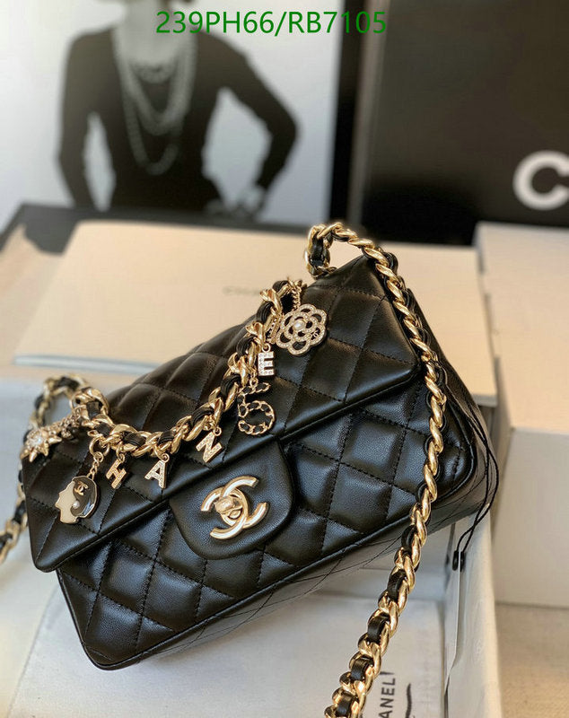 SAMC - CHL Bags - 441