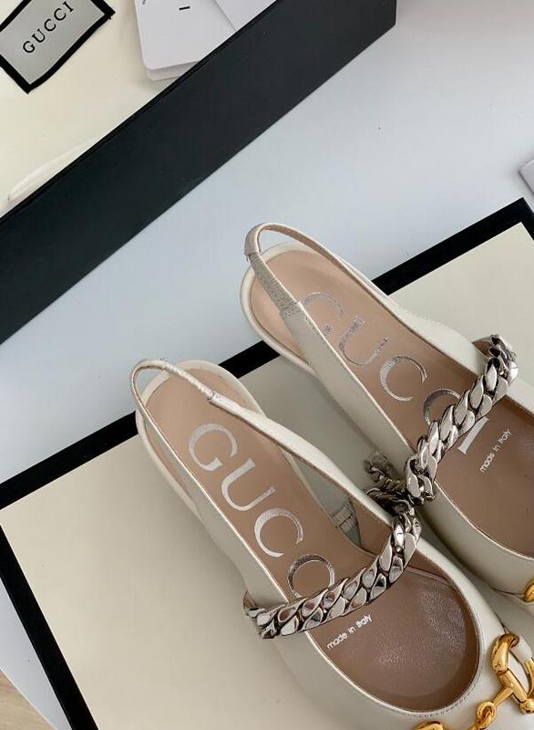 SAMC - GUKI Women Shoes - 1776