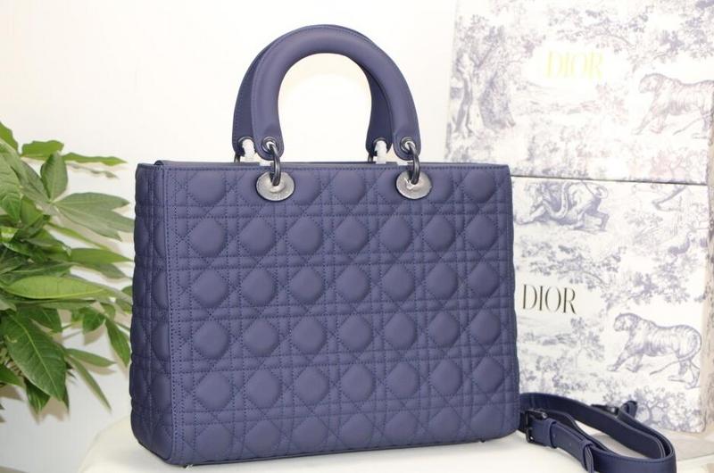 SAMCC - DOR Bags - 559