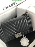 SAMC - CHL Bags - 510