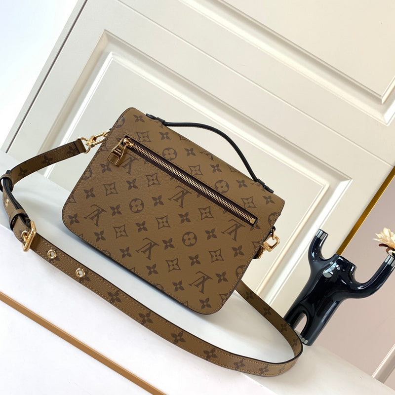 Satchel Bags - VL1 Bags - 782