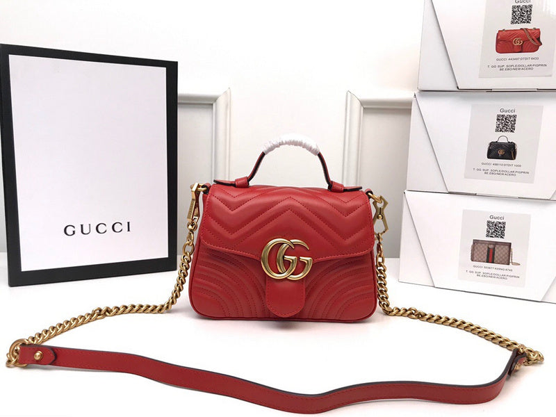 Glami Fashion - GCI Bags - 9745