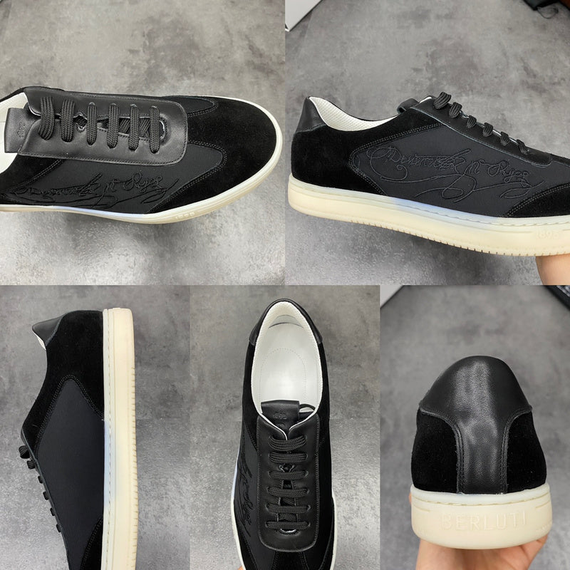 Glami - BRE Men Shoes - 576