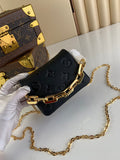 Satchel Bags - VL Bags - 4326