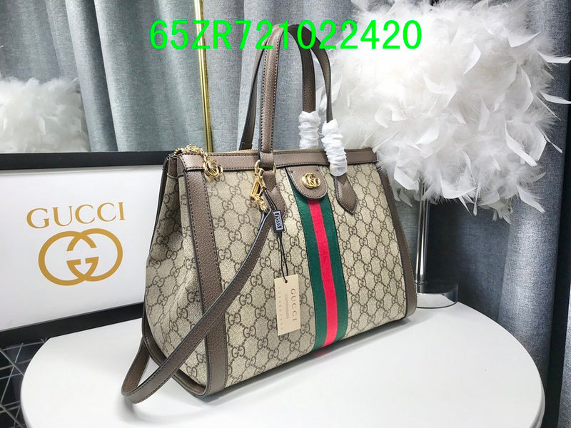 Glami Fashion - GCI Bags - 10763
