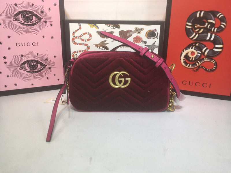 Glami Fashion - GCI Bags - 10175