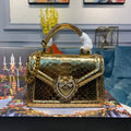Satchel Bags - DG Bags - 451