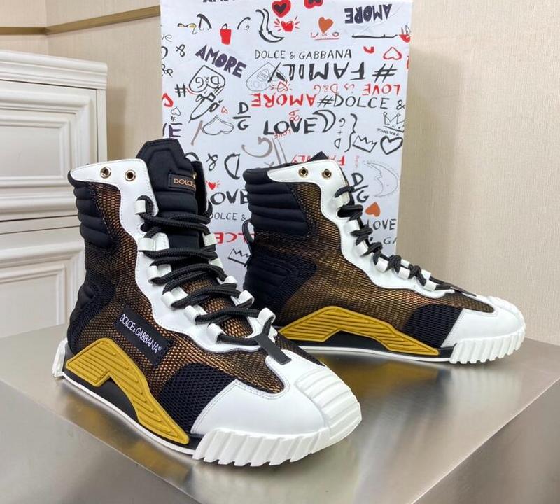 SAMC - DAG Men Shoes - 333