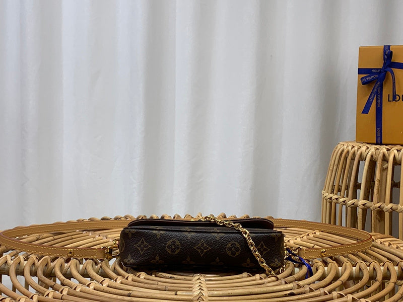 Glami-is - LOV Lady Bags - 301