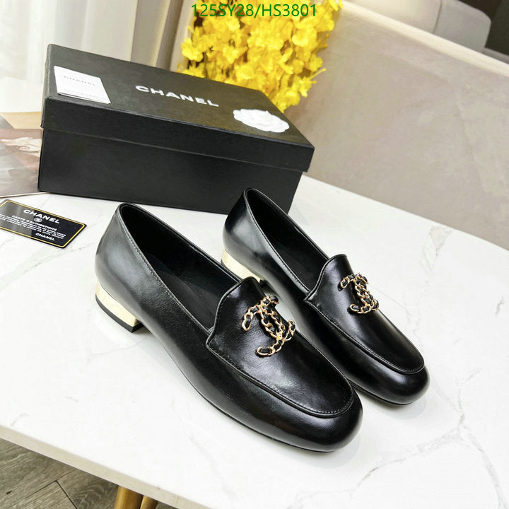 SAMC - CHL Women Shoes - 013