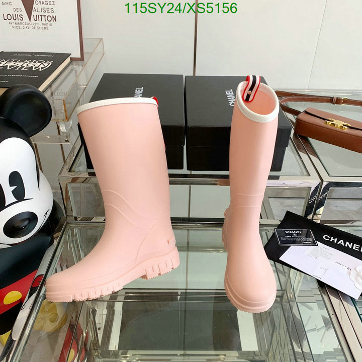 SAMC - CHL Women Boots - 274
