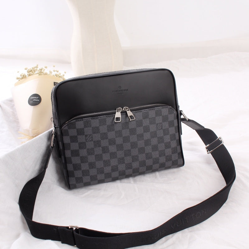 Satchel Bags - VL Bags - 3469