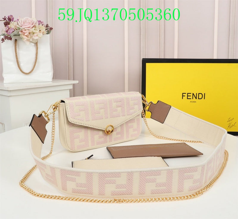Glami - FDE Bags - 1556